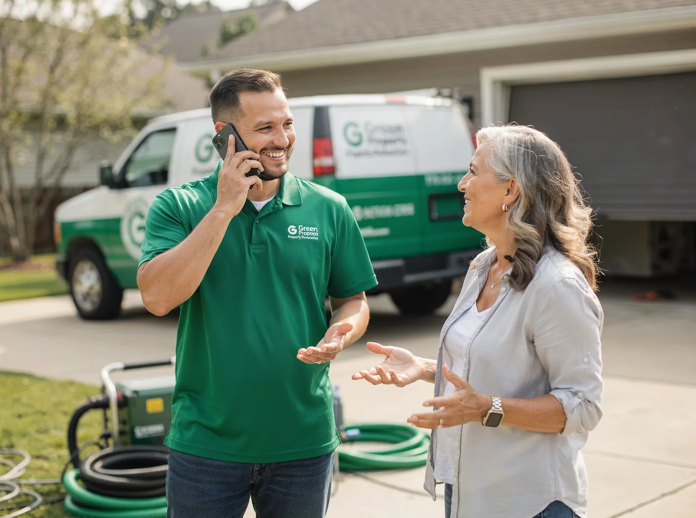 Water Damage Restoration Ashburn, MO FAQs